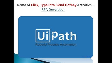 Uipath-How to launch cmd and run ipconfig command automatically in Uipath Studio..