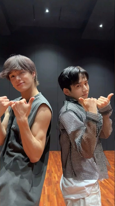 #DanceWithK ep1🔥Going our way with #YUMEKI #andTEAM #K