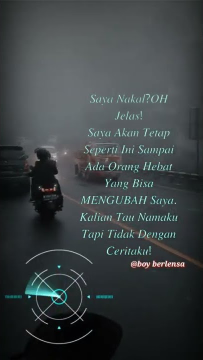 tata janeta penipu hati story wa