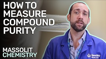 Melting Point Analysis