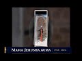 Celebration of life of Mama Jerusha Auma 1932-2026