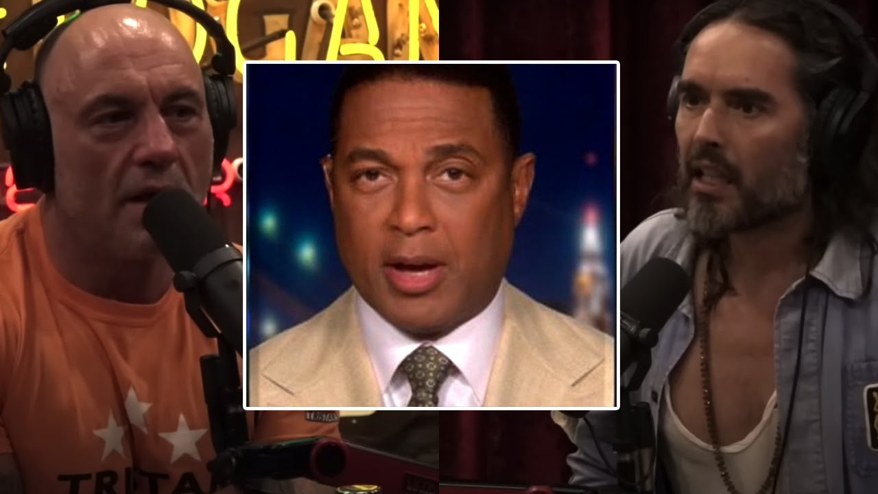 Joe Rogan Msnbc Joe Rogan Expose CNN and MSNBC's Blatant Lies About Ivermectin! | JRE ...