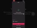 How To Report Someone On TikTok TikTok Musically Report Block Fyp