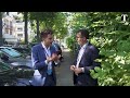 The MEP who ‘approaches politics as a scientist’