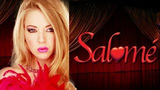 SALOMÉ - Capítulo 14 - DUBLADO (COMPLETO) SEM CORTES
