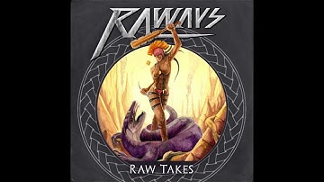 Raways - Raw Takes - NWOTHM 2025