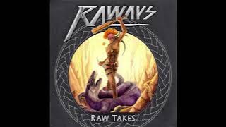 Raways - Raw Takes - NWOTHM 2025