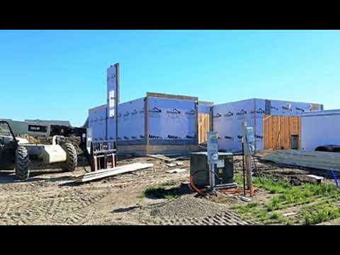 113 Gailardio, Savoy, IL home video tour