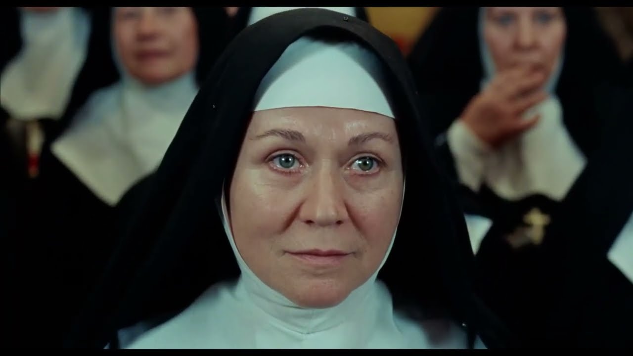 Dark Habits | Trailer