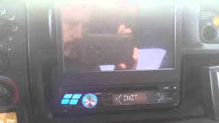 Eonon radio not working