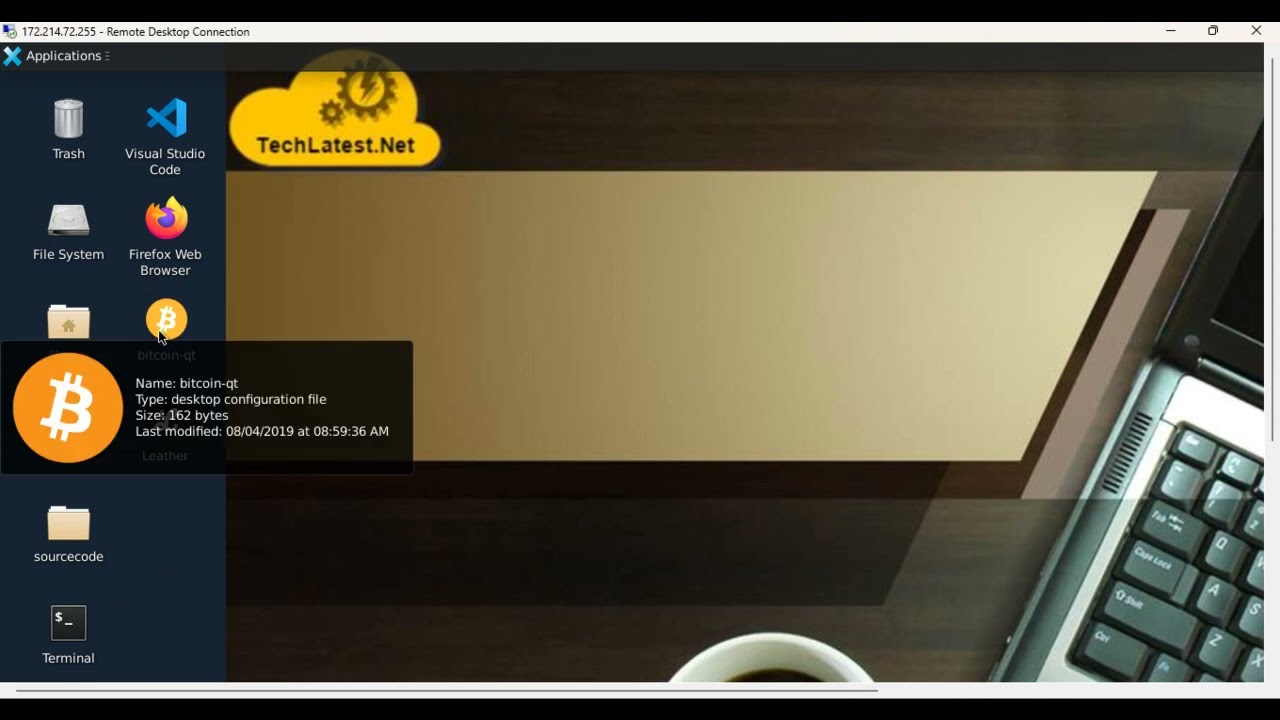 Techlatest.net - Ordinal Inscription Guide