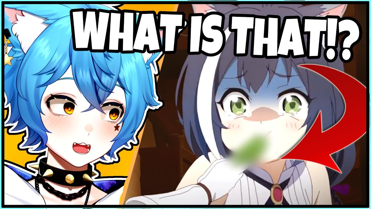 These Anime Memes BROKE My Last Brain Cell - YouTube
