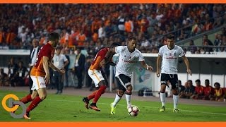 Ricardo Quaresma Vs Galatasaray Tr Super Cup 2016 Hd 720P