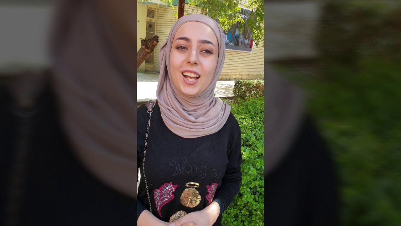 تحضيرات الحنه كليه الصيدله جامعه بغداد دفعه ٨٣