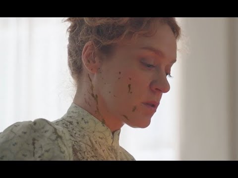 'Lizzie' Official Trailer (2018) | Chloë Sevigny, Kristen Stewart