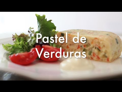 Pastel de verduras - Recetas de cocina fáciles y económicas ✅ postgresql windows
