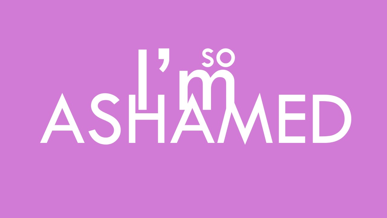 Filthy frank - Insecurity intensifies - Kynethic Typografphy - letras que se mueven