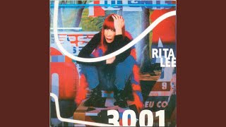 Video thumbnail of "Rita Lee - O Amor Em Pedaços"