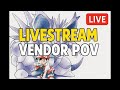 Trading card con New Orleans DAY 1 Livestream!