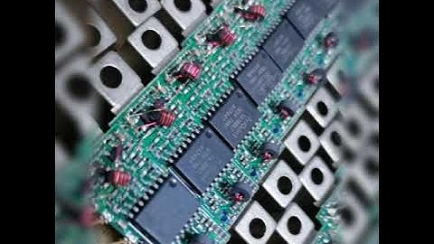 Hybrid module for Optical Transmitter, Optical Receiver