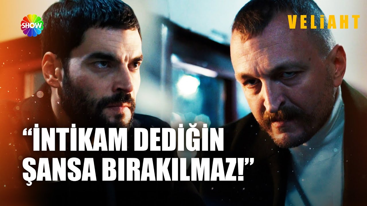 Korkut, Timur’a silah çekiyor! | Veliaht 14. Bölüm