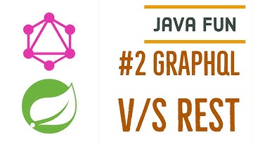 GraphQL VS REST
