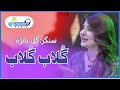 Gulab Gulab | Gul Panra | New Pushto Song | Poet Dr Izhar Ullah Izhar | Afghan TV Music | Album 2021