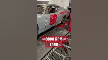Thumbnail of NASCAR | 9000 RPM
