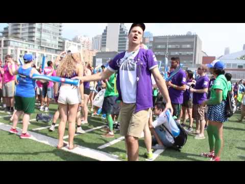 Sounds of Frosh 2014