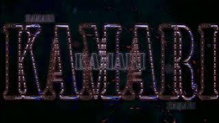 KAMARI'  Trailer Starling Tinwhite kilangaso Dagobert