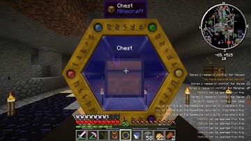 Feed the Beast 1.6.4  S2E8 Thaumcraft Beginings(Now with Stupid)