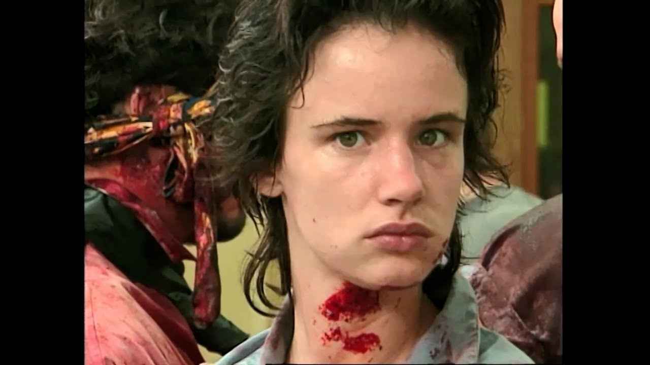 When the screenwriter hates the movie