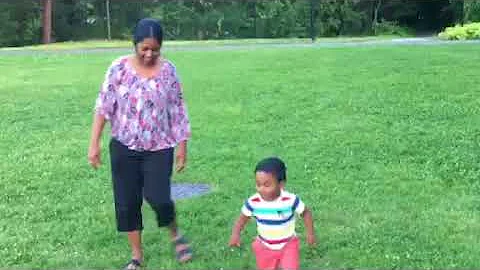 Mithran @ Park