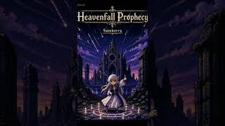 Heavenfall Prophecy | Epic 8-bit Fantasy RPG Music