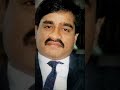 The Phantom Kingpin Inside Dawood Ibrahim’s Secret Network 😨 #truecrime #shorts