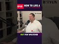 What's your unbelievable story?