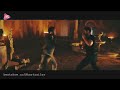 TONY JAA VS SCOTT ADKINS 