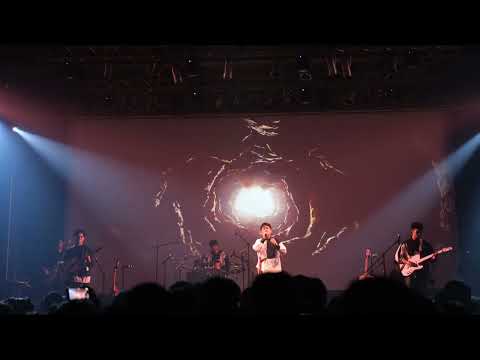 理想混蛋_一定會的 [2022巡迴演唱會 【關掉/打開】台中場]