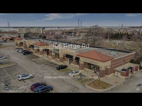 106 Ridge Rd, Minooka, IL home video tour