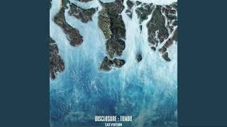 Disclosure - TONDO (Sax Version)