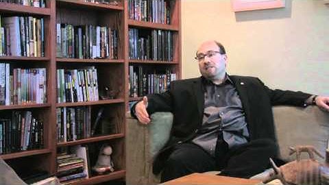 Designing Media: Craig Newmark