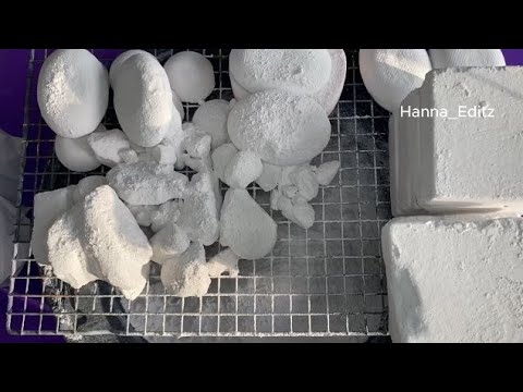 Plain Jane Gym Chalk 🤍 | Soft Fluffy Gym Chalk | Fresh Gym Chalk | Ader ...