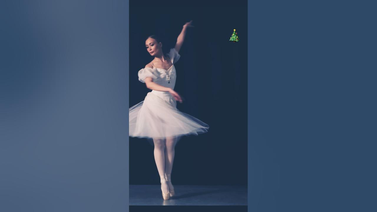 The Nutcracker π #ballet The Nutcracker π #ballet