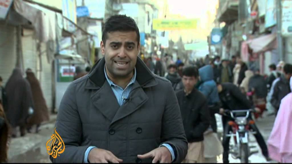 Quetta struggles to cope with continuous violence