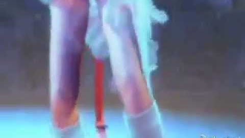 Lita Ford - Playin