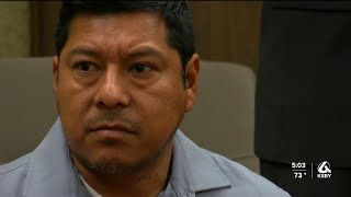 Man found guilty in 2018 Paso Robles murder case