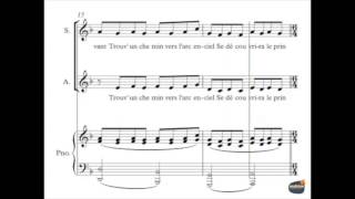 Download Lagu Coulais, Bruno - Caresse sur l'Océan - Guide Voix - Soprano