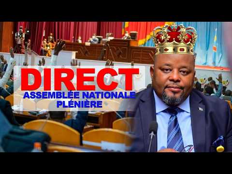 DIRECT : L'ASSEMBLÉE NATIONALE EN FEU ! LE DÉBAT SUR LE RÉFÉRENDUM  EXPLOSE LES DÉPUTÉS !