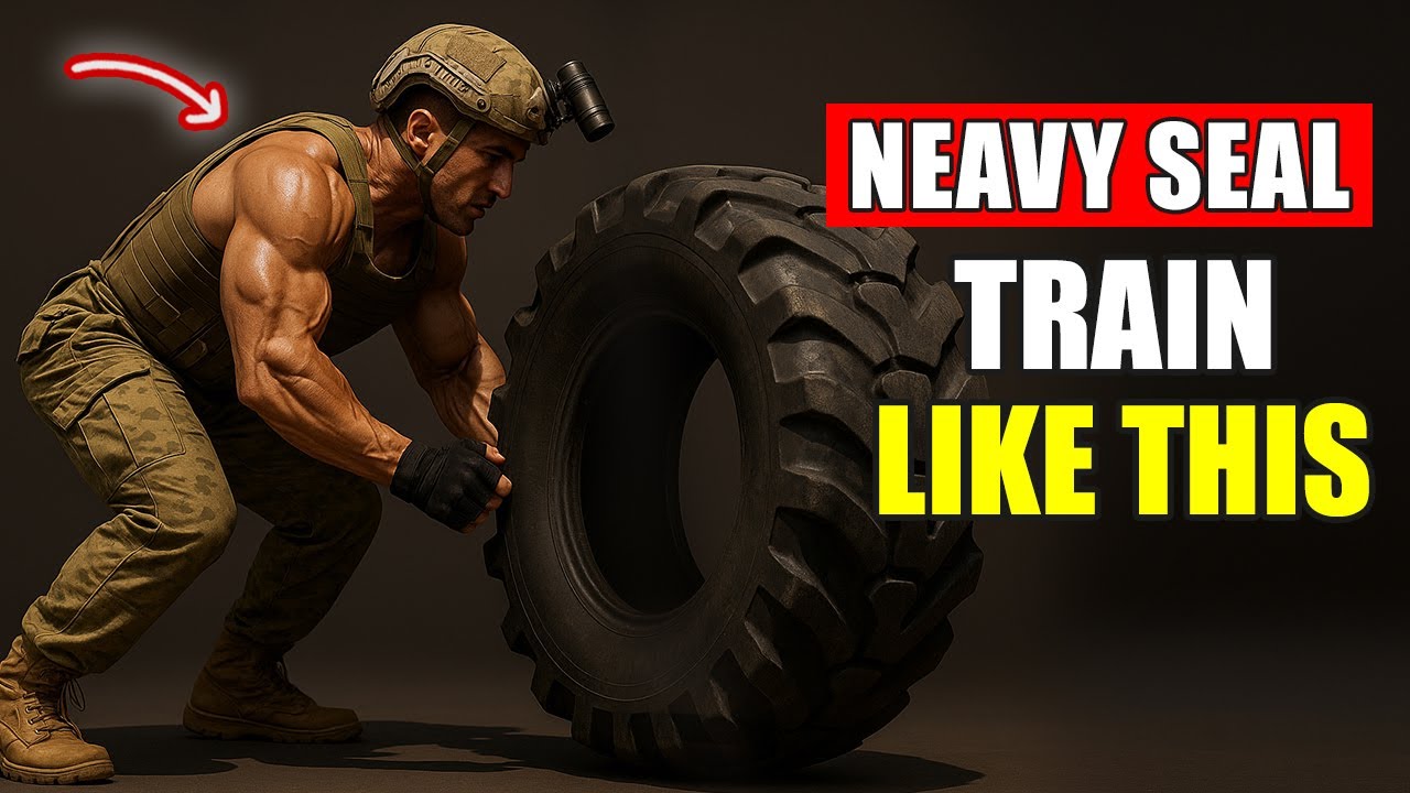 The Only 4 Military Tested Exercises That Build Extreme Strength ...