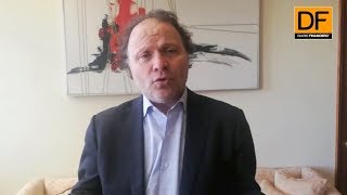 Ahora en DF: Vicepresidente del Senado critica renovación del directorio de Essal